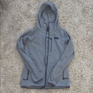 Patagonia Zip-Up Jacket
